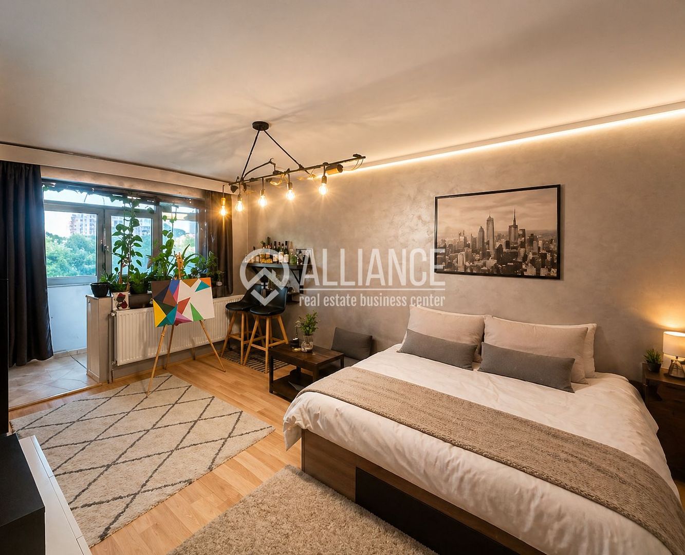 Apartament 2 camere - (COD10) TOMIS NORD - Poză 1