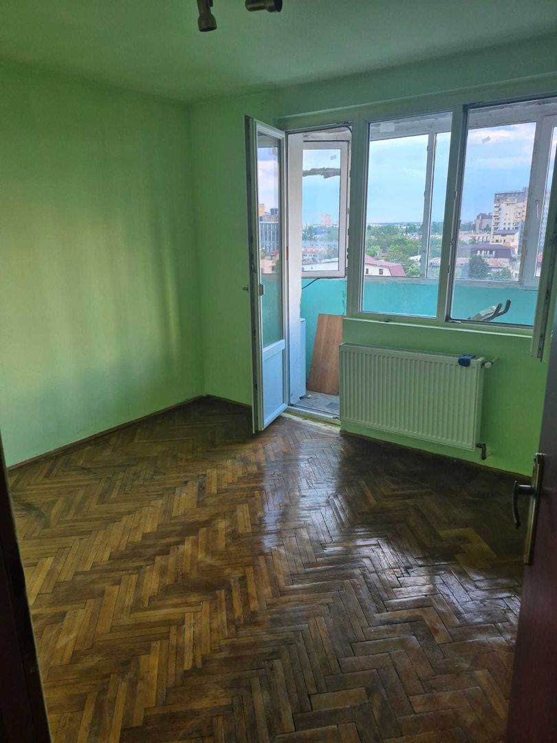 Apartament 3 camere Mihalache, metrou 1 Mai, far risc, vedere panoramică - Poză 2