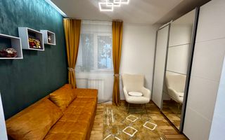 1 camera open space, Modern, Parcare, Hotel Royal, AC Gheorgheni - Poză 10