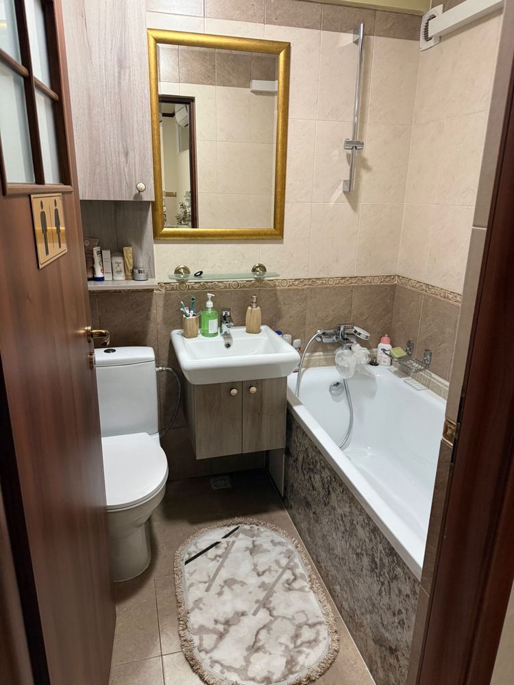 BRASADAS vinde ap 2 cam la PARTER. - Poză 4