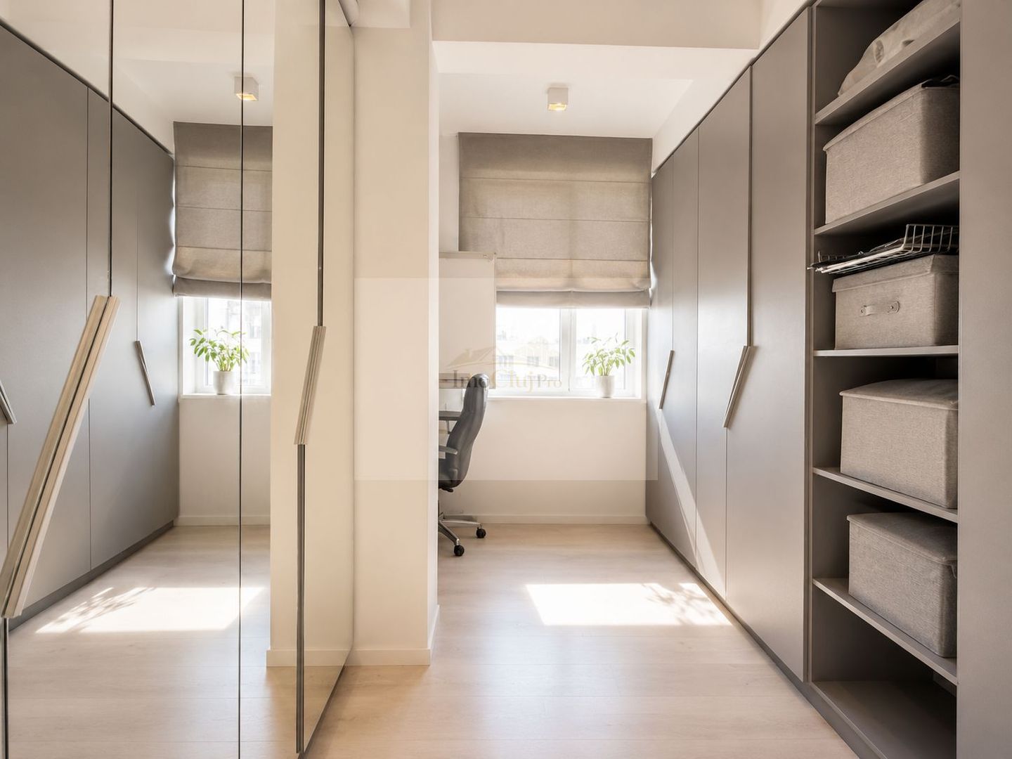 Penthouse Exclusivist | 120 mp+60 mp terase | Baza Sportivă Gheorgheni - Poză 17
