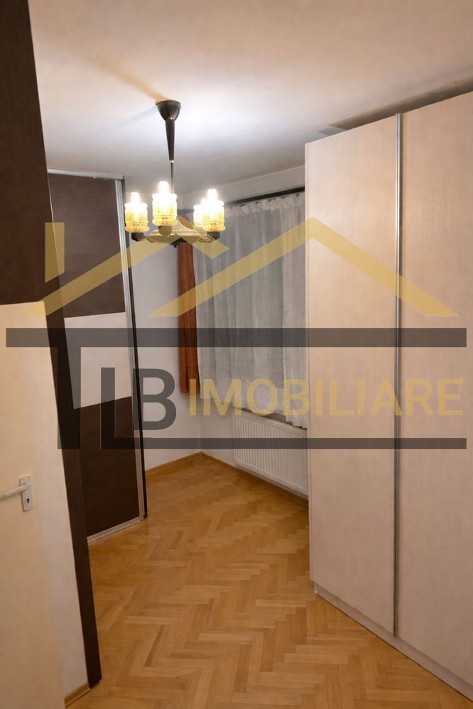 Apartamet cu 3 camere, 65mp, Zona Strazii Moldove - Poză 7