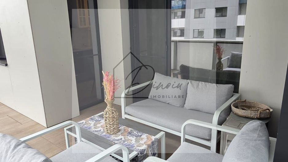 2 camere Cortina North I bucatarie inchisa I parcare inclusa I COM 0% - Poză 14