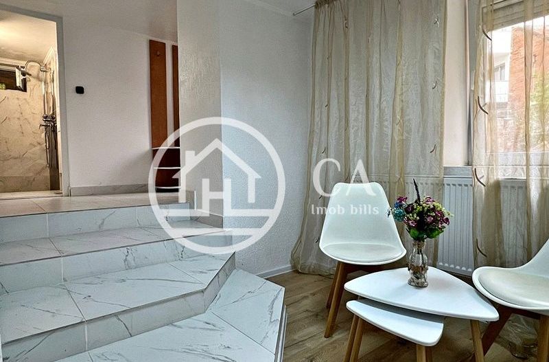 Apartament cu 1 camera de inchiriat in zona ultracentrala, Oradea - Poză 6