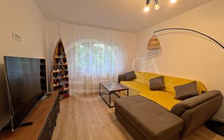 Apartament cu 3 camere de inchriat in zona Decebal, Oradea - Poză 1