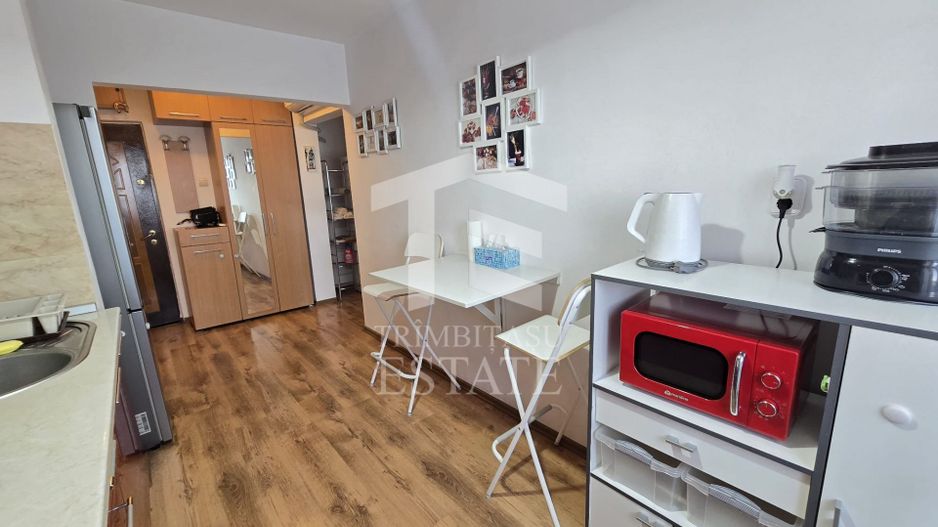 TOMIS III- Apartament 2 camere de vanzare. - Poză 17