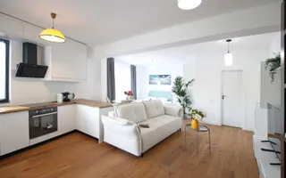 Studio de Lux *52mp * / Aviației-Herastrau - Poză 27