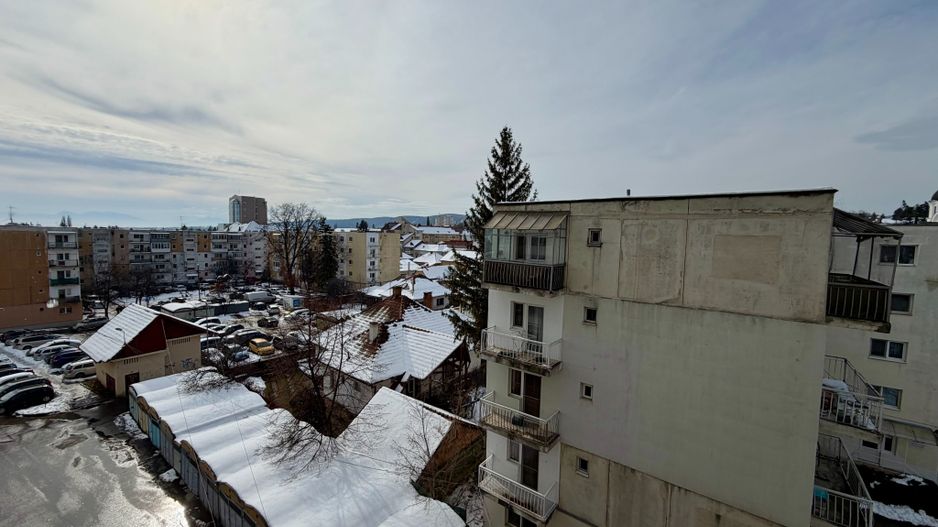 Apartament 2 camere | Central Sf. Ghoerghe - Poză 13