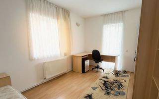 Apartament spațios, mobilat modern, cu parcare și garaj– zona Câmpului - Poză 10