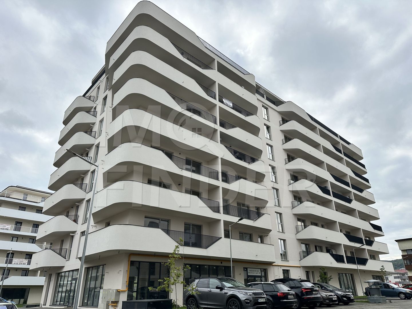 DEZVOLTATOR- Vanzare 2 camere Floresti- Eroilor - Poză 14