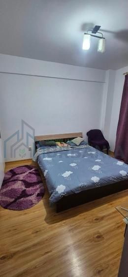 Apartament complet mobilat și utilat, zona Baza 3 - Petrom - Silk District, Iași - Poză 5