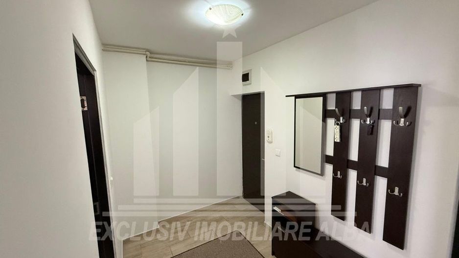 Apartament 2 camere | 56 mp | Etaj 3 | Mobilat | Centru - Poză 4