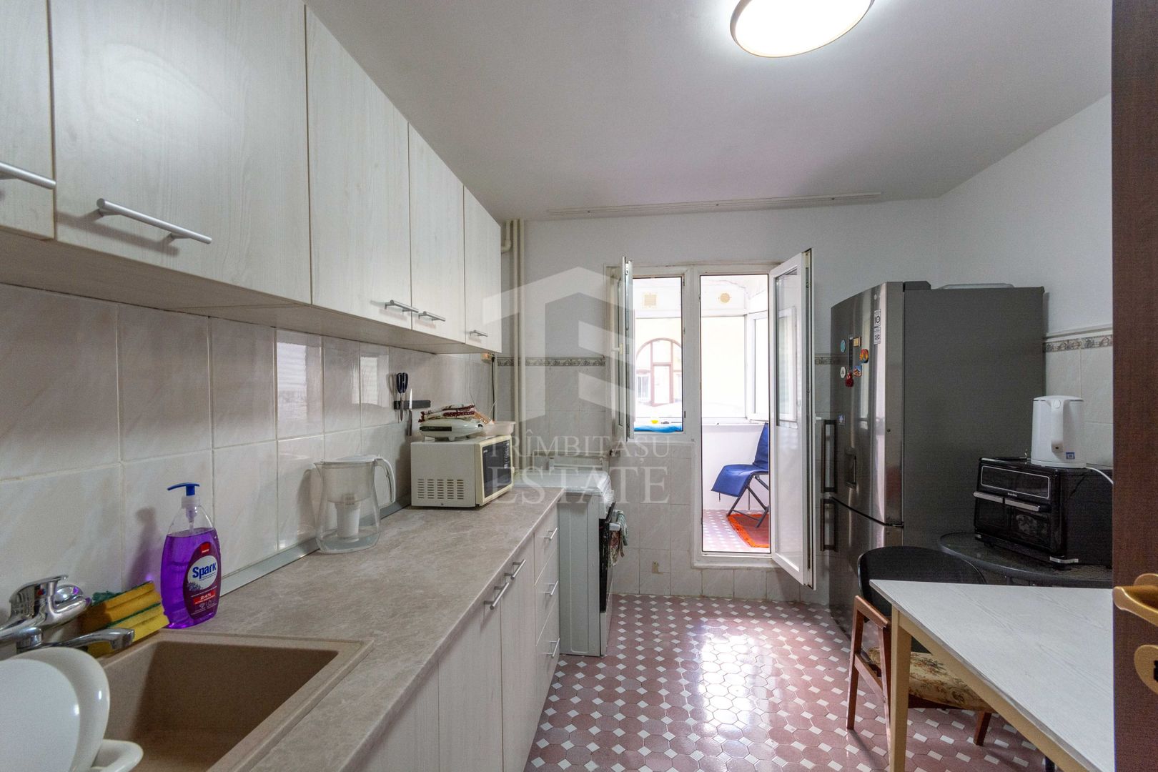 Iancului Pantelimon 4 camere - Poză 17