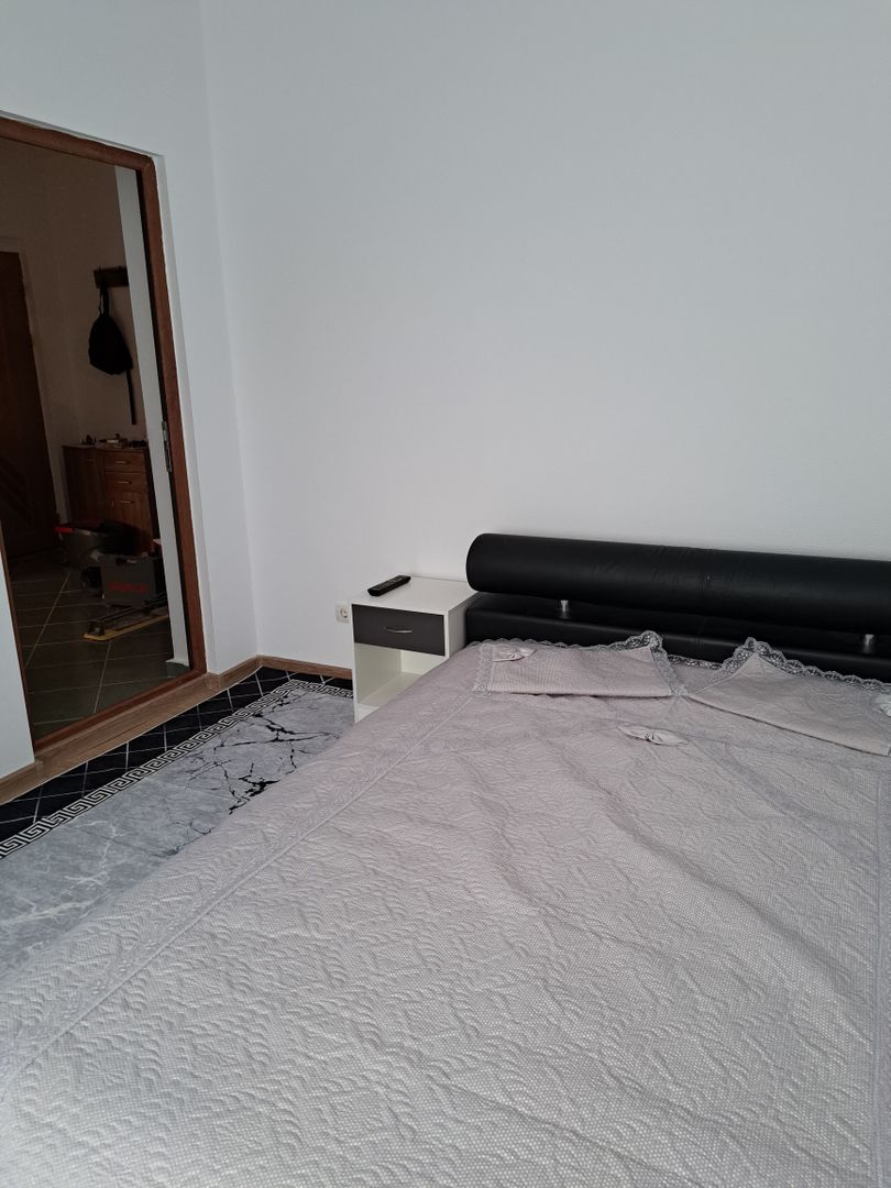 Închiriere apartament 2 camere, mobilat și utilat – Biserica Sf. Vasile - Poză 18