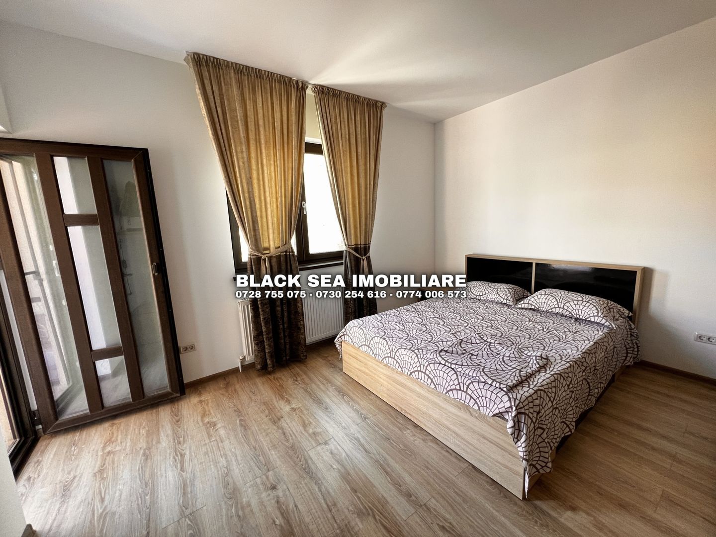 Vila P+1 de 5 camere l Mamaia Nord - Deschidere 23M l Teren 1564MP - Poză 22