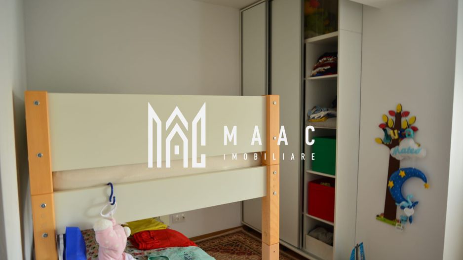 Apartament 3 camere | Etaj 1 | Decomandat - Poză 10