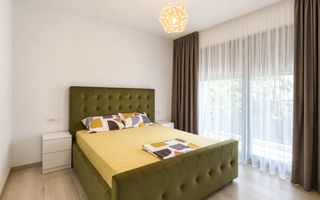 Chirie Ploiesti | 2 camere | Decomandat | Central | Bloc nou | 550€ - Poză 5