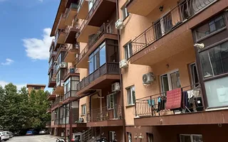 Apartament 2 camere 50,25 mp-complet mobilat/utilat-MILITARI REZIDENCE - Poză 25