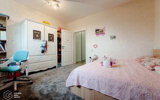 Chirie la casa moderna in Timisoara - Lux si eficienta energetica - Poză 9