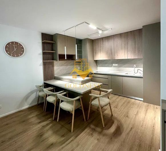 2 camere, mobilat Premium, Prima inchiriere, Elite City, Iris, Garaj - Poză 4