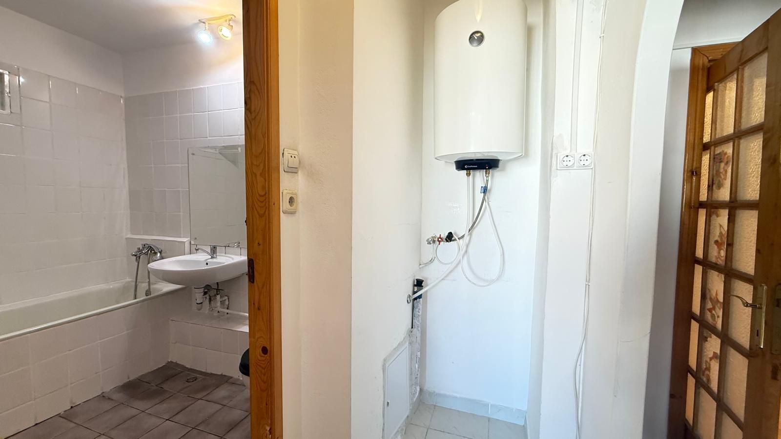 CAMERE ‖ CALEA MOSILOR ‖ BLOC REABILITAT ‖ 13 MIN METROU OBOR - Poză 9