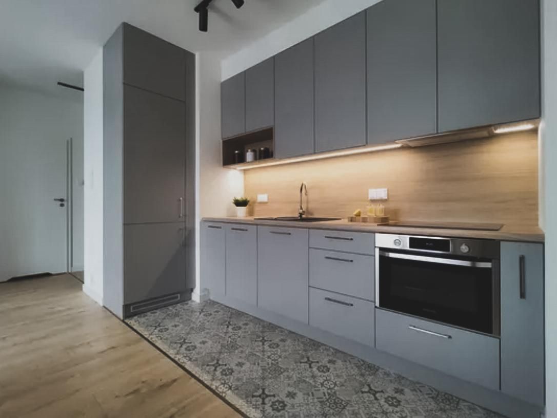 Apartament De Închiriat | 2 Camere | Mobilat Modern | Cluj-Napoca - Poză 4