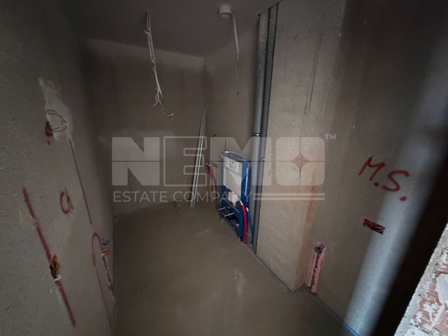 Apartament 2 camere | 50,4 mp | Balcon - Poză 6