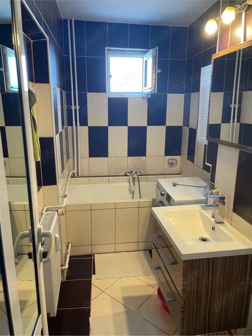 DE INCHIRIAT | Apartament 3 camere | Zona Pajura - Poză 7