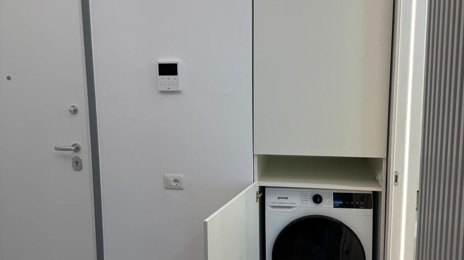 Cortina North || 2 camere || Finisaje premium || Parcare || Comision 0 - Poză 8