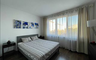 2 camere  |  Decomandat  | Sala Palatului | Etaj 3 - Poză 4