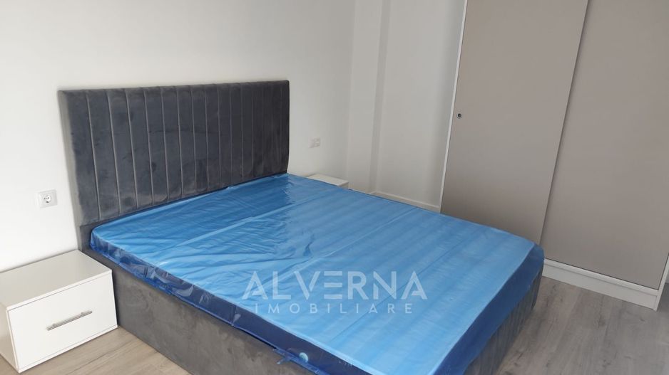 Apartament 2 camere 48mp | terasa | parcare | bloc nou | cartier Iris - Poză 5