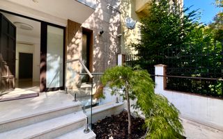 Vila Ideala Dorobanti | De Inchiriat | 300 mp - Poză 41