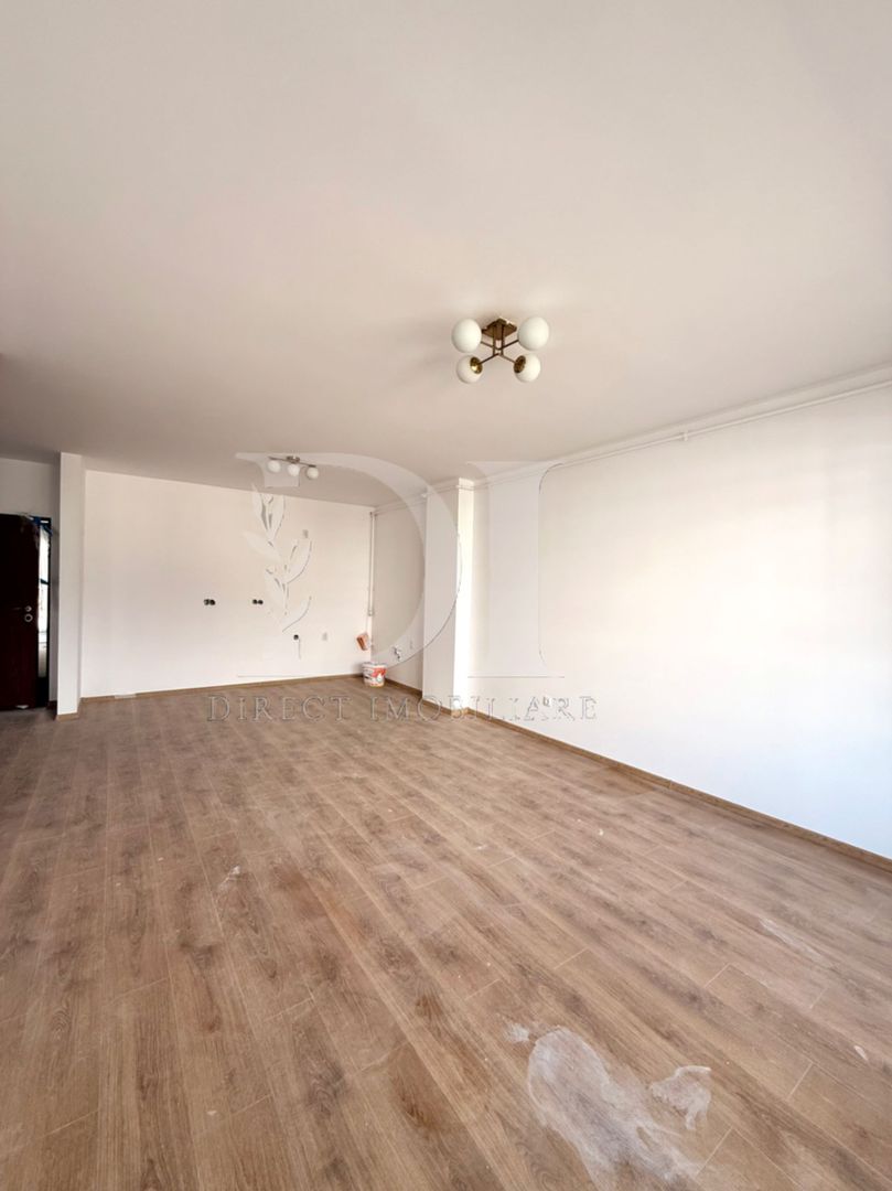 Apartament finisat / etaj intermediar / Eroilor - Poză 2