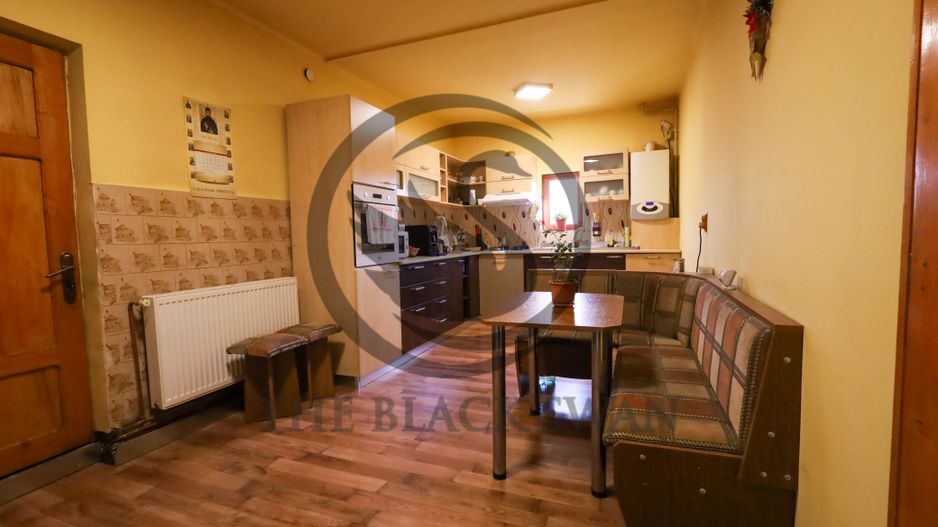 Proprietate cu 2 constructii | Valea Calugareasca | COMISION 0% - Poză 5