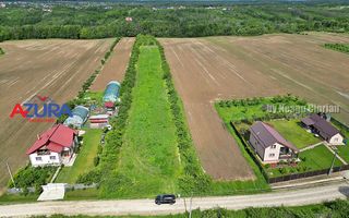 AZURA Imobiliare - Teren Mosoaia - Poză 15