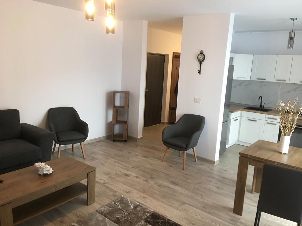 APARTAMET ZONA ARADULUI - Poză 1