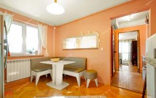 Confort și un loc pe care să-l numești „acasă” | 4 camere – Micro 20 - Poză 15