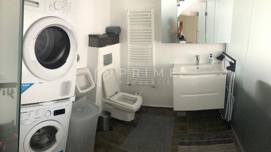 Apartament de lux pe 2 niveluri – Green Residence - Poză 3