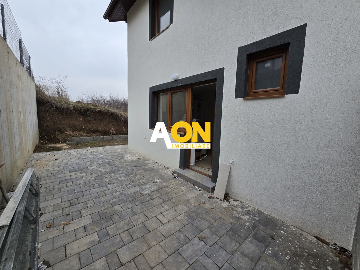 1/2 Duplex 3 Camere 2 Bai Zona Lidl Cetate - Poză 4