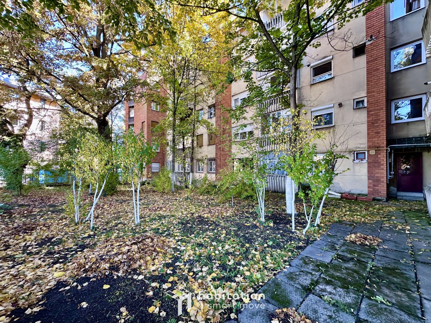 Apartament de 4 camere de vânzare cu vedere spre Punctele Cardinale - Poză 4