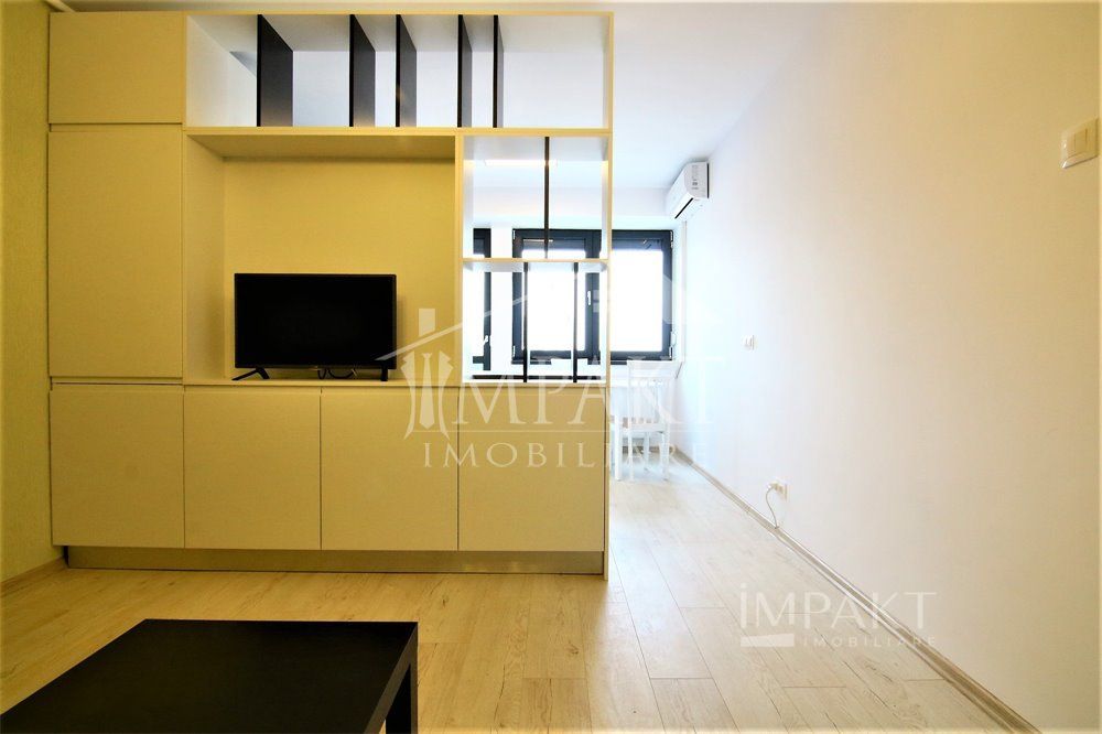 Apartament modern cu 3 camere, Semicentral! - Poză 3