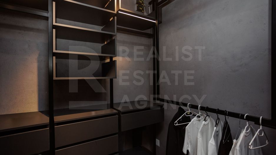 Apartament Loft-Modern de 78,4 mp cu vedere spre Parcul „La Izvor” - Poză 4