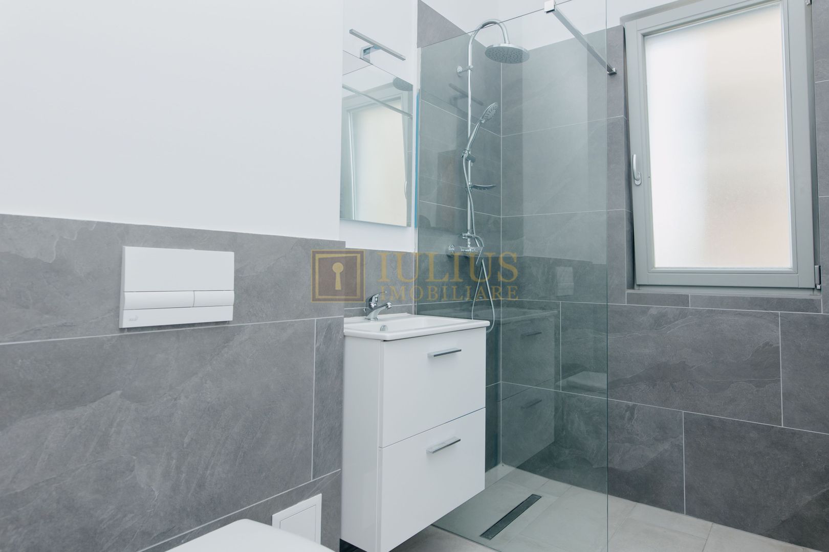 Monarch Village; Mosnita Noua, 3 camere la parter. - Poză 24