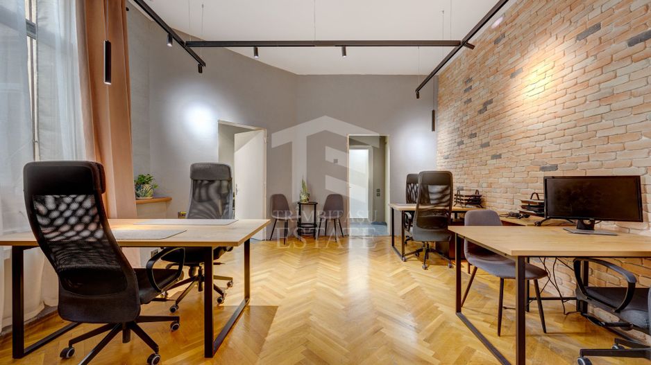 Cismigiu | Apartament 4 camere - Poză 11