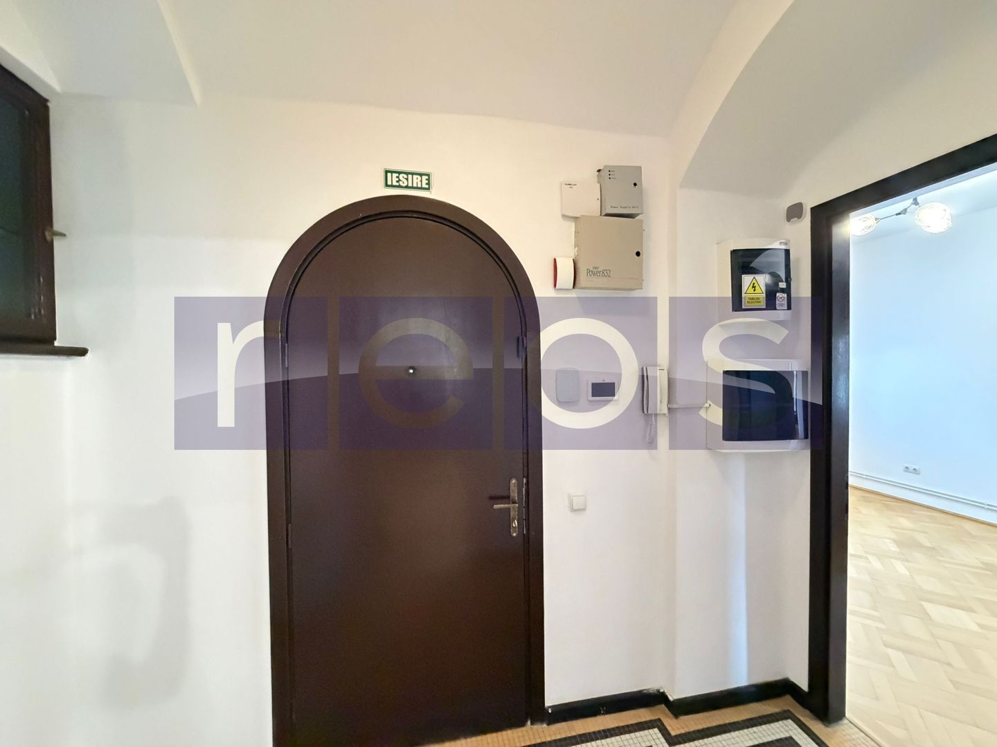 DOROBANTI-CAPITALE | SPATIU BIROURI | 270 MP | APARTAMENT IN VILA | - Poză 33