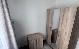 Apartament 1 cameră, Iași, Tătărași, strada Ciric nr. 44A - Poză 4