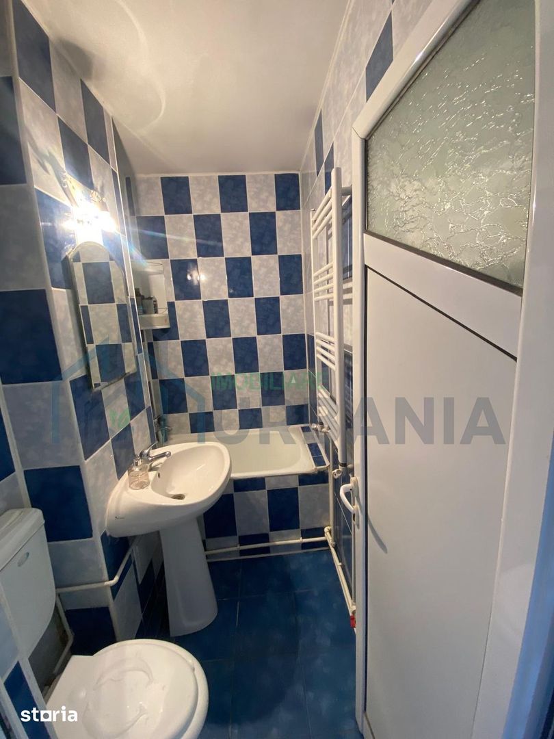 Apartament 2 camere semidecomandat, Alpha Bank Păcurari, Iași - Poză 7