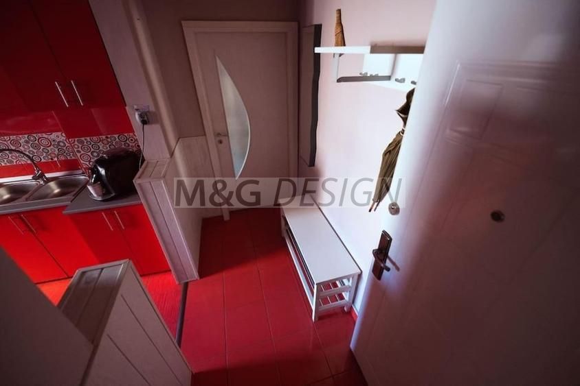 Sala Olimpia-Complex studentesc, 2 camere, etaj 1,CT,AC - Poză 8