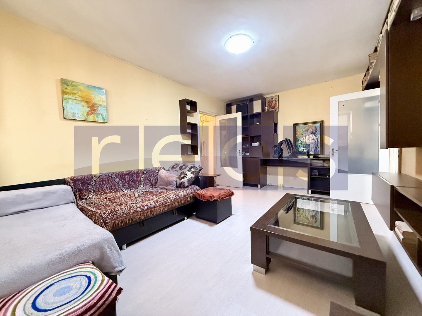 VÂNZARE 3 CAMERE | ZONA OZANA | LOC DE PARCARE INCLUS - Poză 3