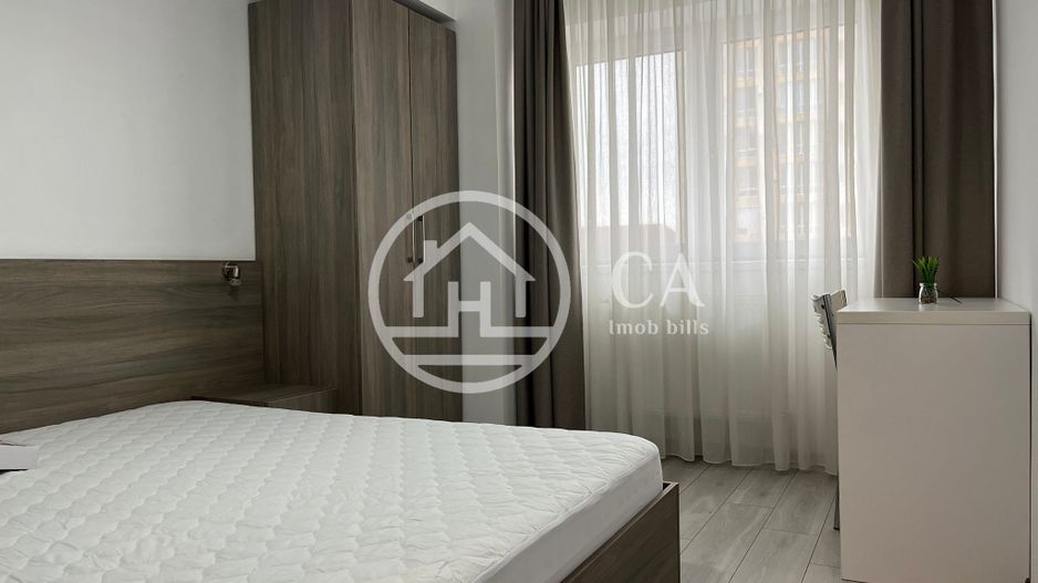 Apartament cu 2 camere de închiriat in zona Iosia, Oradea - Poză 5